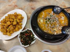 -李师傅脆肚(梅林店)