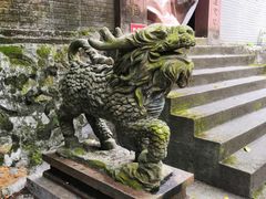 -飞霞风景名胜区