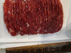-东来顺饭庄(新源里店)