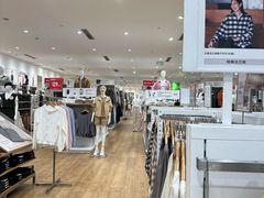 -优衣库(重庆万象城店)