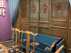 -长安大牌档之西安博物院文化餐厅(中贸店)