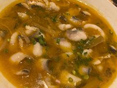 -百年神厨·地道川菜(清江西路店)