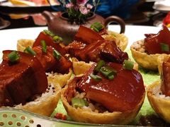 -德信恒隆国际酒店