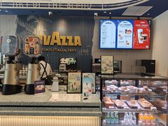 -LAVAZZA拉瓦萨咖啡(星荟中心店)