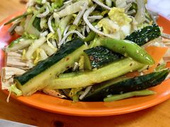 -清真-戏楼王记牛肉面