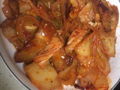 -屋里家延边朝鲜族冷面(南园店)