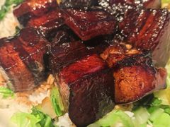 -新白鹿餐厅(松江开元地中海店)