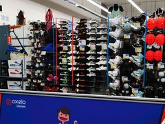 -迪卡侬(袁家岗店)