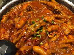 -HOTISLAND海鸡岛·韩国料理(江南西店)