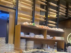 -get pizza意大利餐厅(凯德MALL店)