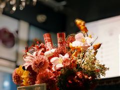 -街角 T·COFFEE 融合料理·BISTRO(车公庙店)