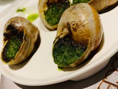 -广州塔卢特斯法国旋转餐厅