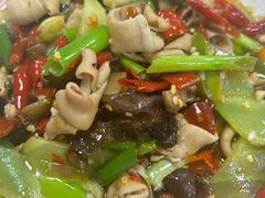 -老丘丘(较场口店)