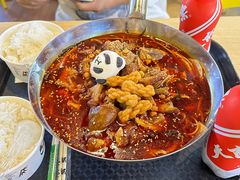 -怂猫抓子·成都冒烤鸭