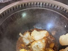 -崔记老东北传奇铁锅炖(横店总店)