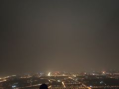 -鬼笑石后山停车场