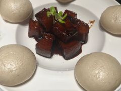 -鸽子侯·家宴·平价海鲜(绿地店)
