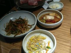 -王妃家(明洞中央店)