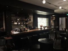 -大酉·M Coffee(北京美术馆店)