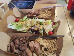 -西小排(来福士广场店)