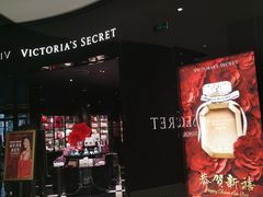 -Victoria's Secret(杭州湖滨银泰in77店)