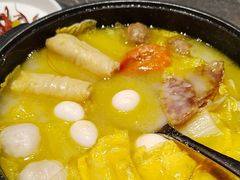 -同庆楼(滨湖万达广场店)