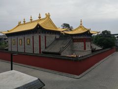-西安市广仁寺