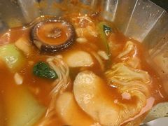-仙桐吉宴铁板烧·精致料理