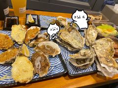-帽帽家只卖生蚝·烧烤(沙湖路店)