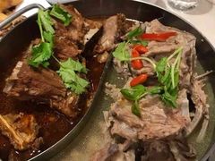 -浩爷羊蝎子火锅(望京店)