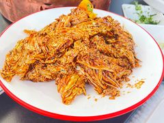 -南门四季铜锅涮肉(大屯·北苑店)