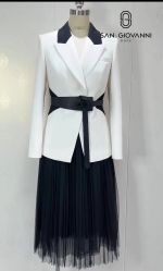 -圣乔凡尼服装定制