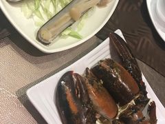 -金海阁海鲜火锅