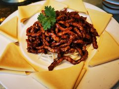 -大碗居·烤鸭·鱼头泡饼(天坛东门店)