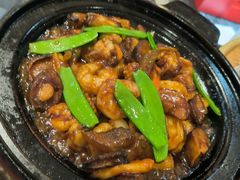 -燕郊烧鸽子(酷车小镇店)