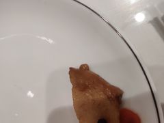 -蓝田印象