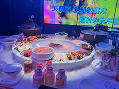 -音乐派KTV(太古里晶融汇店)