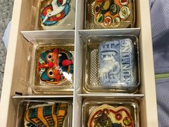 -昆明冠生园·鲜花饼·面包蛋糕(老街店)