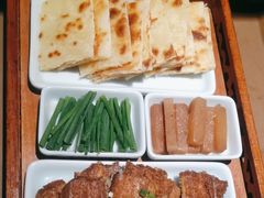 -北平盛世·新京菜·北京烤鸭(劲松·双井店)