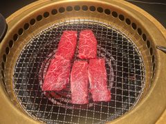 -谷牛和牛烤肉(漕河泾印象城店)