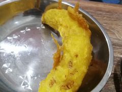 香蕉-李字号臭豆腐(总店)