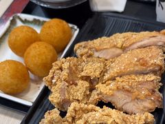 -永和大王(宜山店)