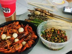 -串盟烧烤大排档·长沙美食地标(星沙店)