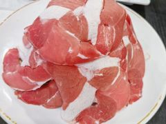 -楼外楼大刀肉传统火锅(西安大路店)