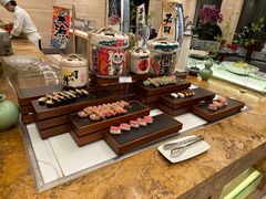 -浙江西子宾馆·瑶园咖啡厅