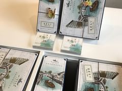 -好一朵茉莉花(老门东店)