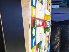 -复兴未来·轰趴空间(泰富百货店)