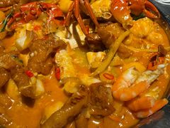 -胖哥俩肉蟹煲(福州仓山爱琴海店)