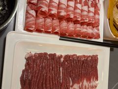 -君邦火锅(新疆大厦店)