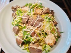 -山葵家·创意料理(临平银泰城店)